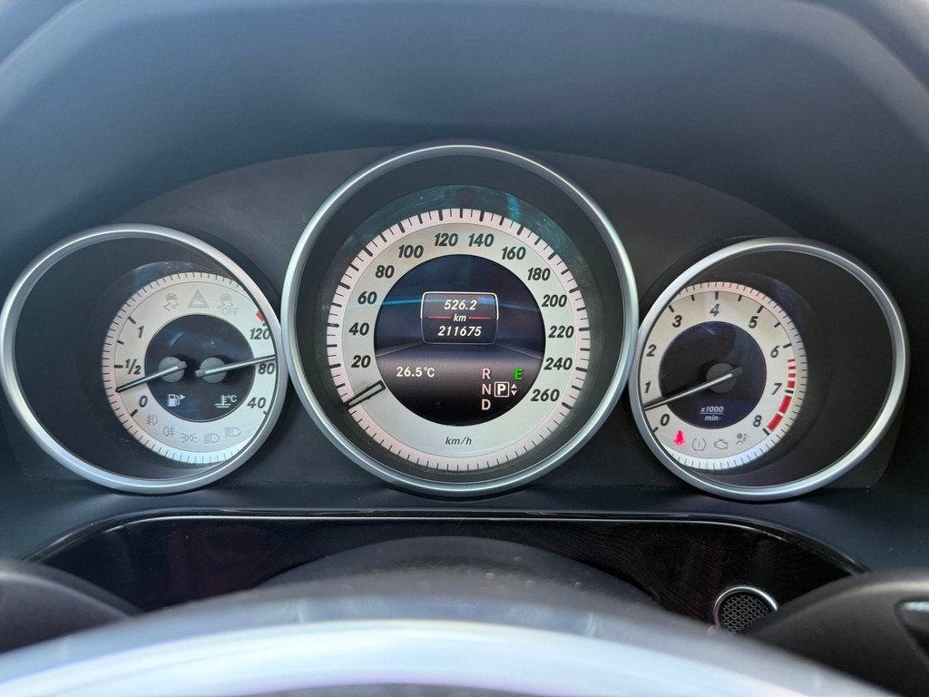 Mercedes-Benz E 400 4MATIC AMG | Dakraam | LED | VOL!, Auto's, Automaat, Euro 5, Gebruikt, Zwart