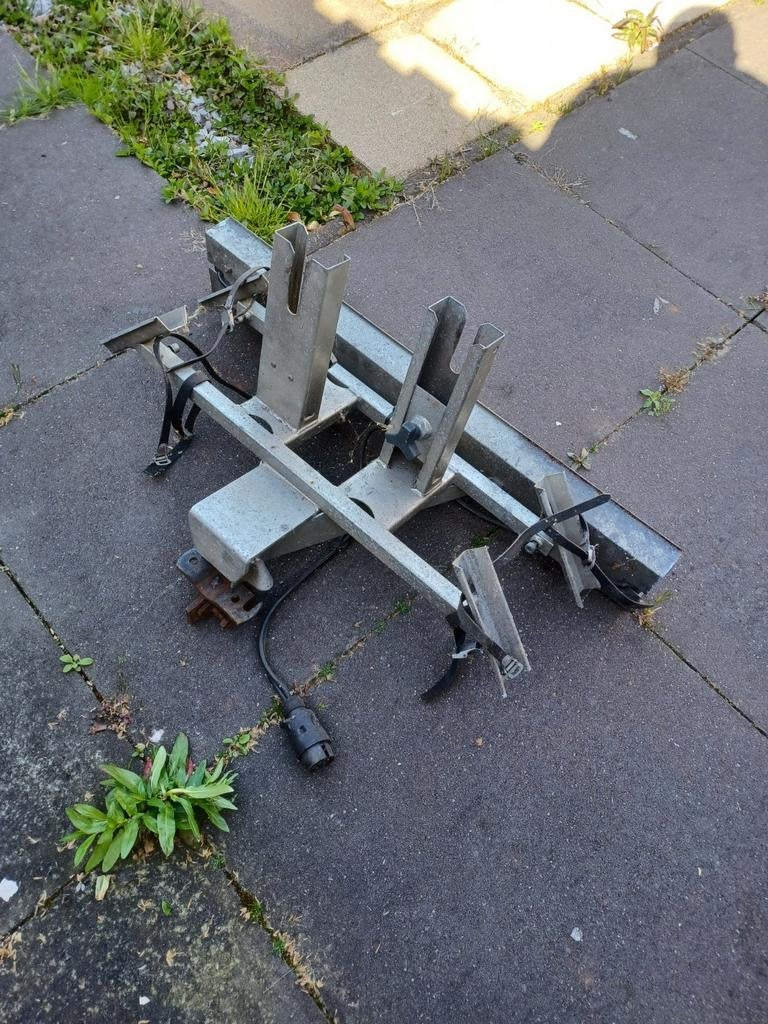 Twinny Load Fietsendrager - Felua Groep, Ophalen of Verzenden