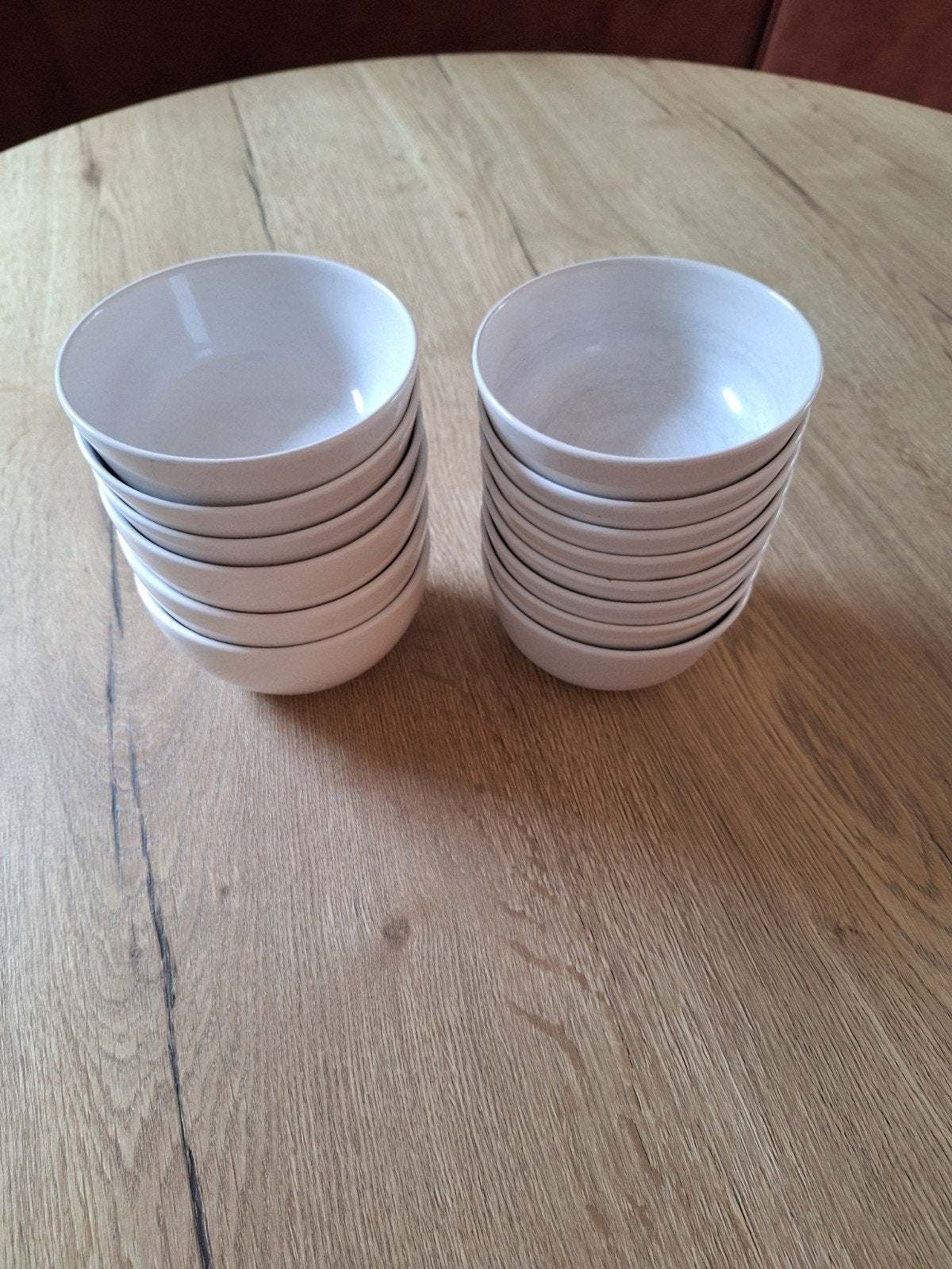 Gratis bakjes, Huis en Inrichting, Keuken | Servies, Ophalen, Overige materialen, Overige stijlen