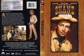 Shane, Cd's en Dvd's, Engels, Nederlands, Ophalen of Verzenden, Zo goed als nieuw