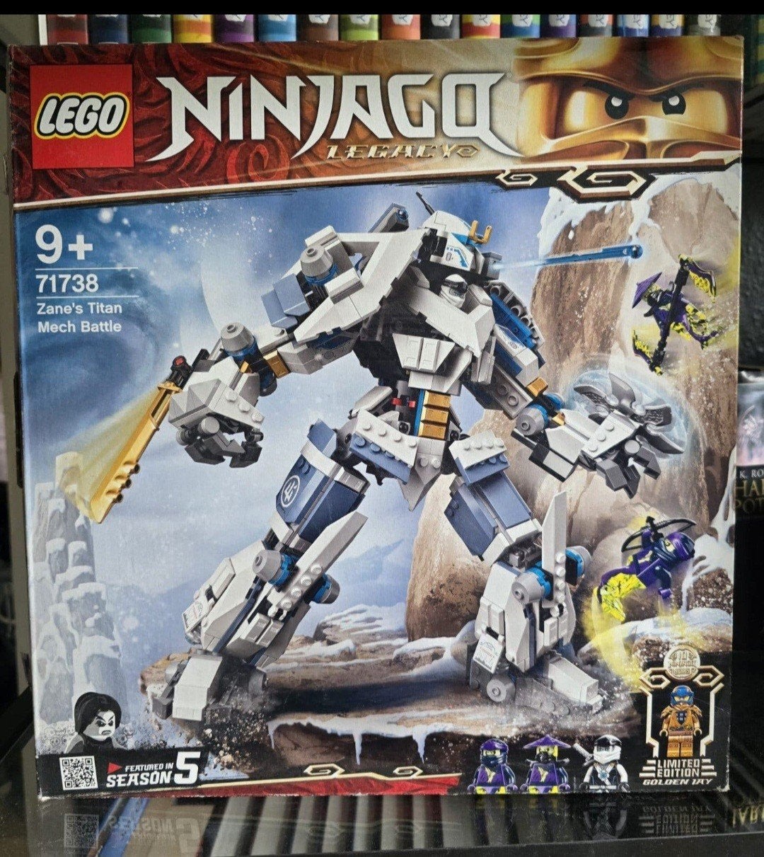 Veel Lego te koop!, Lego, Overige typen, Harry Potter, Ophalen of Verzenden