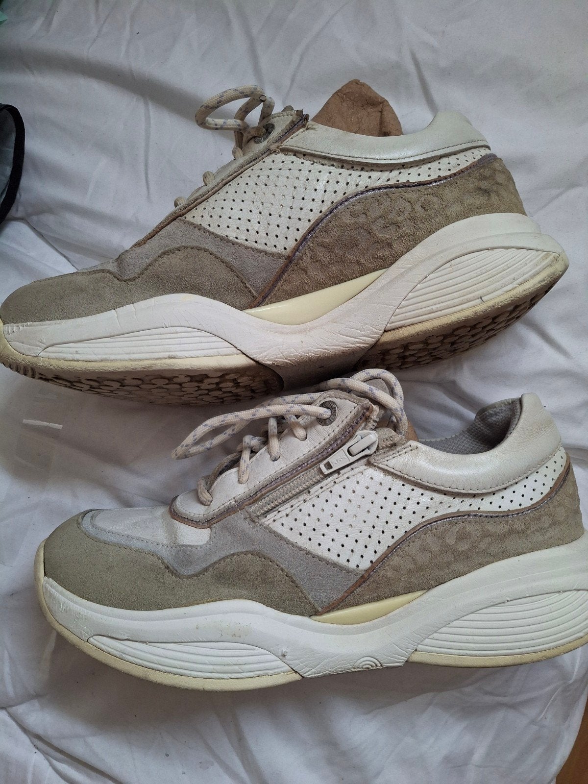 Xsensible sneakers, Kleding | Dames, Xsensible, Wit, Ophalen of Verzenden, Sneakers of Gympen