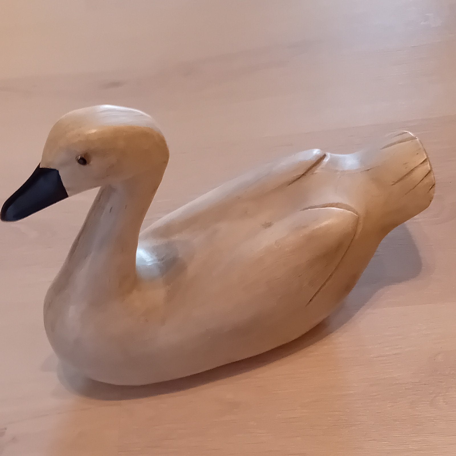 Lokeend, Antiek en Kunst, Ophalen of Verzenden
