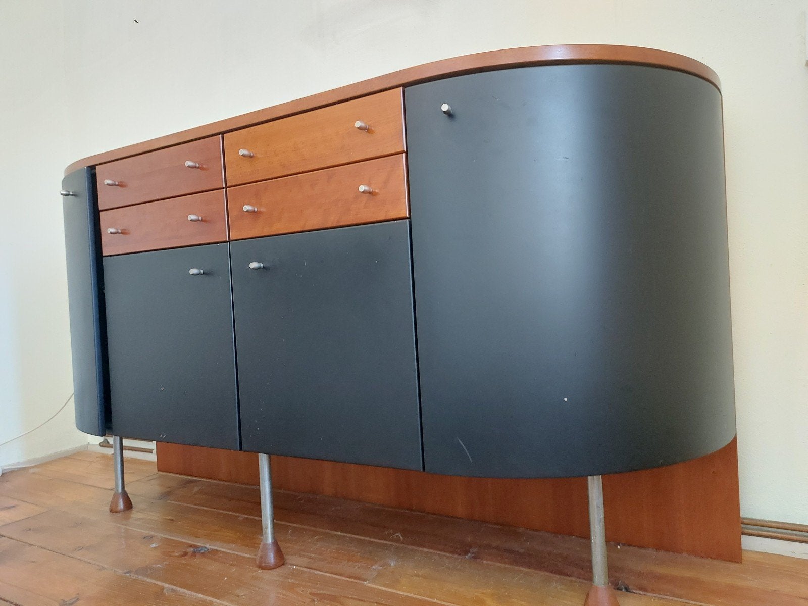 Slimme Kopers Kiezen Voor Kwaliteit: Complete Set in Uits, Huis en Inrichting, Kasten | Dressoirs, Ophalen of Verzenden