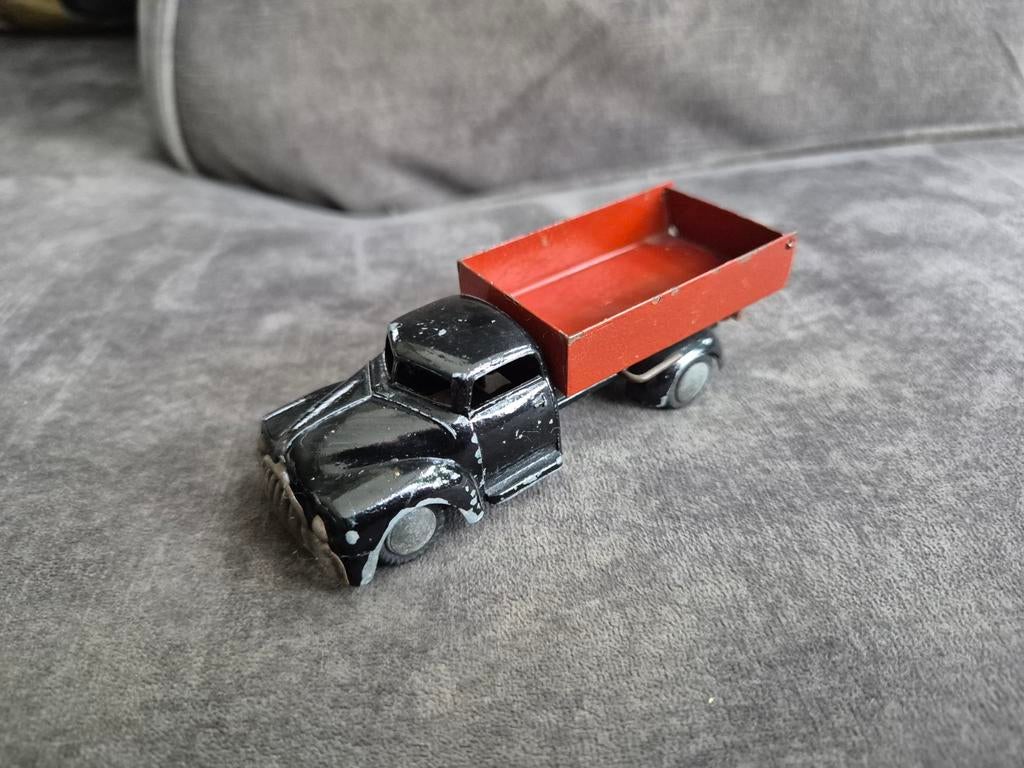Tekno Denmark Dodge Kipper, Ophalen of Verzenden