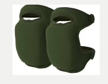 Professionele kniebeschermers voor tuinieren - Universeel, Tuin en Terras, Kloofmachines, Ophalen of Verzenden, Nieuw, Benzine