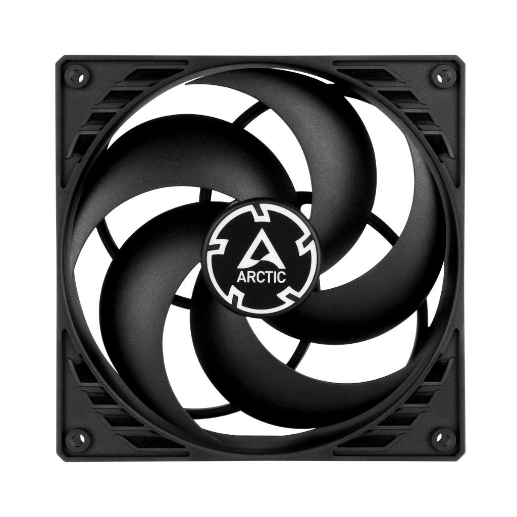Arctic P14 PWM PST computerfan NIEUW, Ophalen of Verzenden, Nieuw, Luchtkoeling