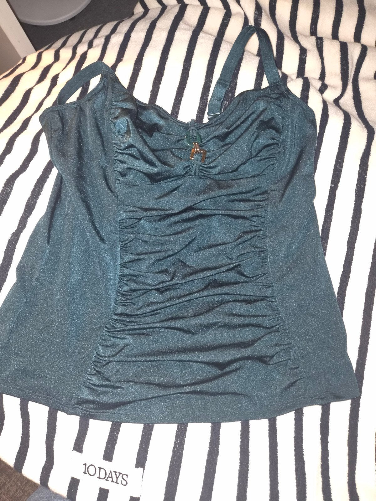 Prima Donna Tankini 90 D, Kleding | Dames, Verzenden, Zo goed als nieuw, Bikini