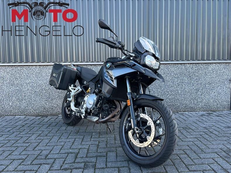 BMW F 750 GS (bj 2023), Motoren, Motoren | BMW, EINSTEINLAAN 5
2289 CC  RIJSWIJK, NL, Bedrijf, Meer dan 35 kW, Toermotor