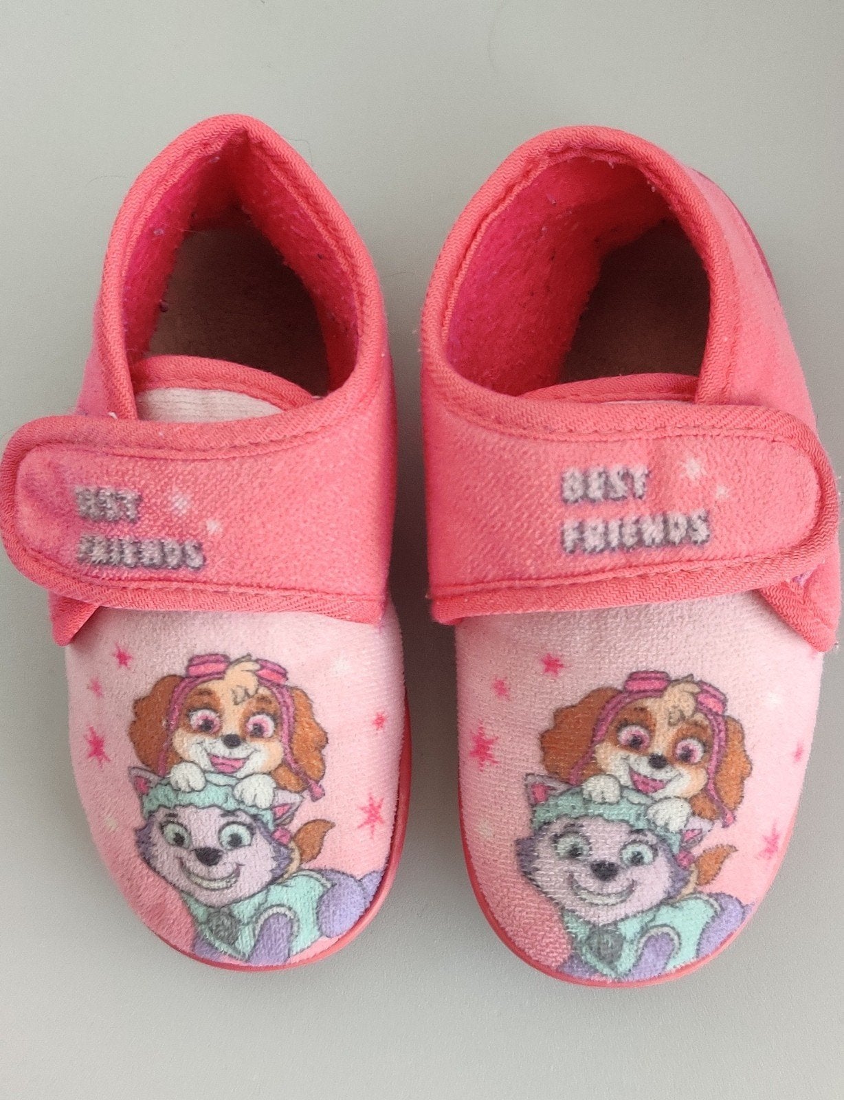 paw patrol slofjes pantoffels roze 23/24, Ophalen of Verzenden, Meisje, Slofjes