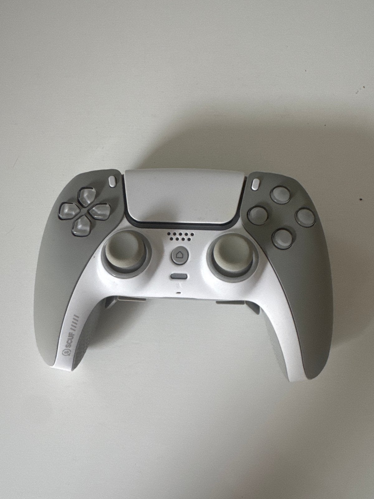 SCUF Reflex FPS Controller mouseclicks- Grijs/Wit WEG = WEG, Ophalen, Online, Shooter, 1 speler