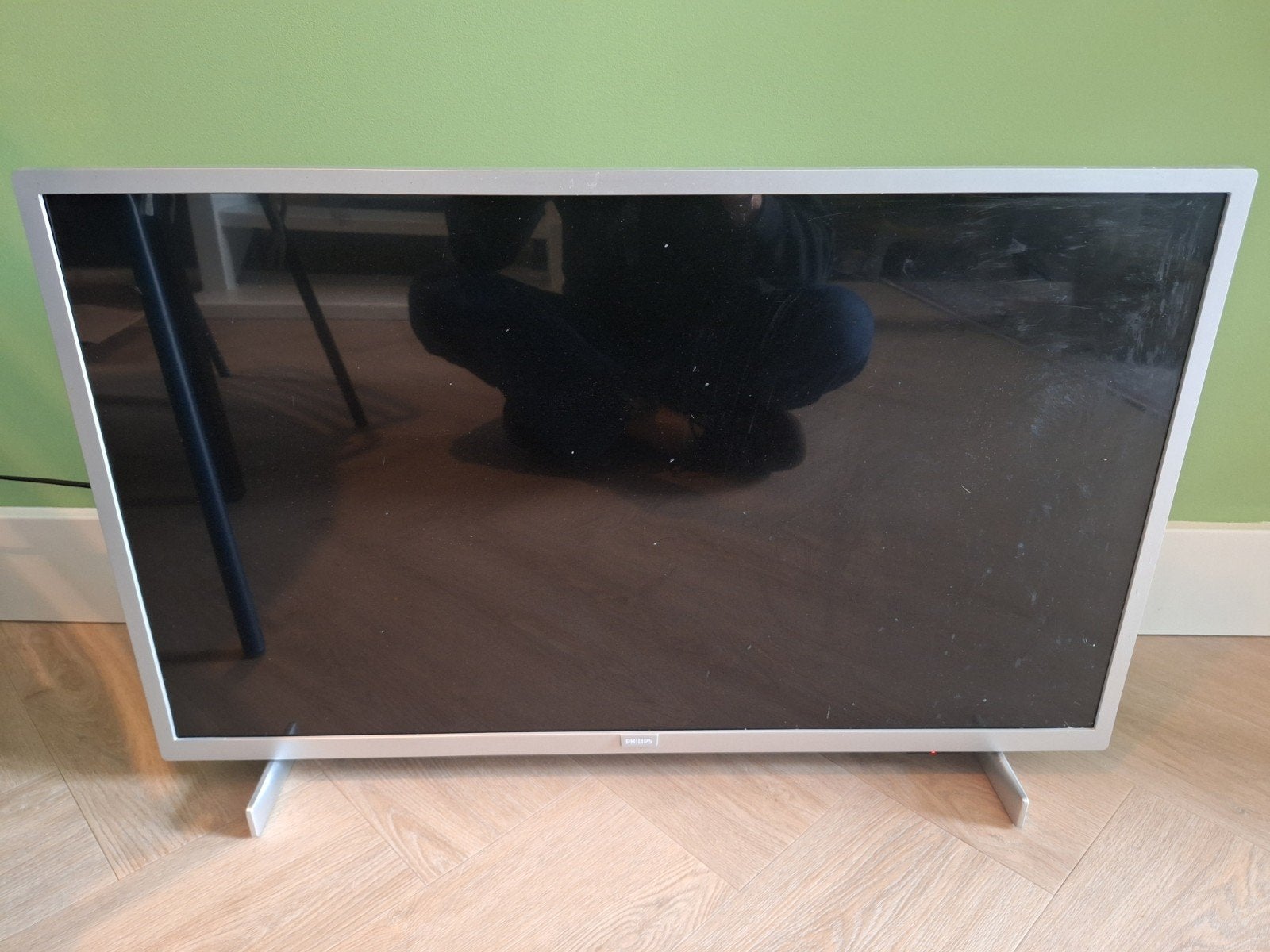 Philips Smart TV 32 inch, Ophalen, Philips, 50 Hz, 80 tot 100 cm