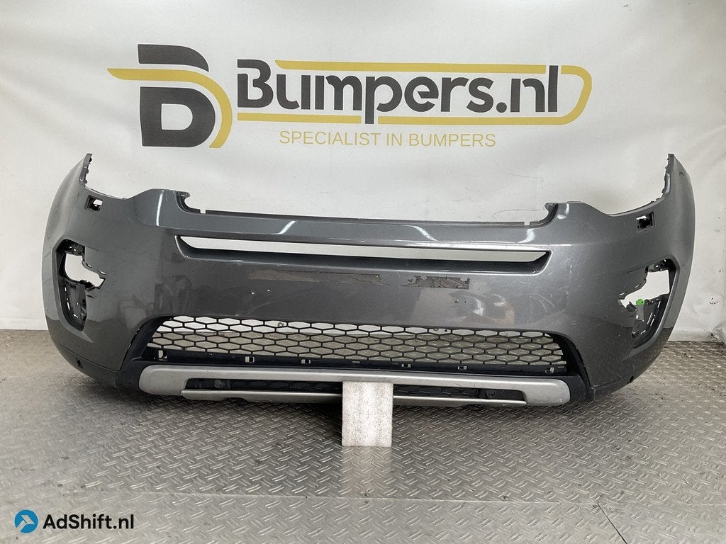 Bumper Land Rover Discovery Sport L550 FK72-17F003-A Voorbum, Bumper