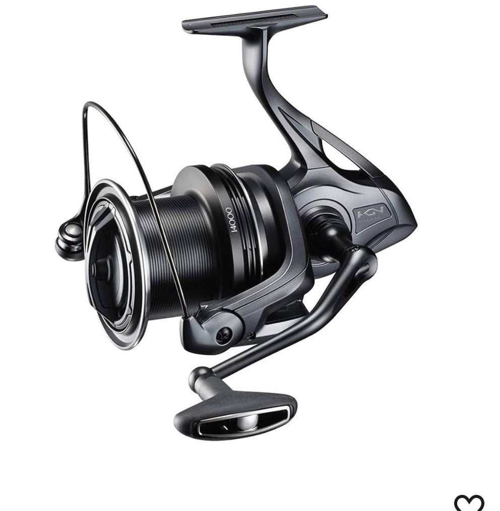 GEZOCHT SHIMANO AERO TECHNIUM MAG   XTC, Watersport en Boten, Hengelsport | Karpervissen, Ophalen of Verzenden, Zo goed als nieuw