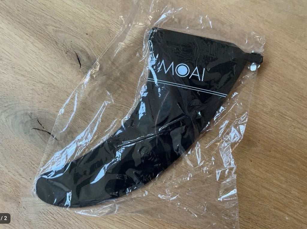 MOAI sup vin, Ophalen, Nieuw, Overige typen