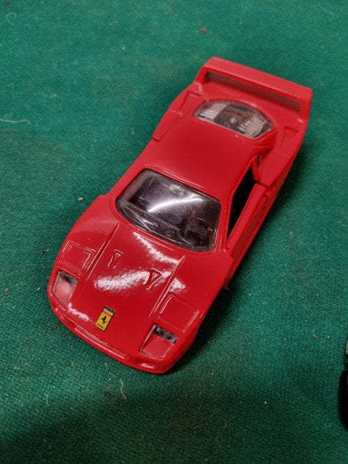 model auto's vijf stuks maisto, Verzamelen, Ophalen of Verzenden, 'T Olde Gre-j, Info@toldegrej.nl, Endepoelstraat 20f Didam