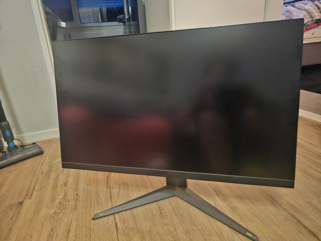 LG UltraGear 32 inch GQ850B 240hz | ZGAN!, Gaming, Lg ultragear, Overige typen, Hoofdtelefoonaansluiting