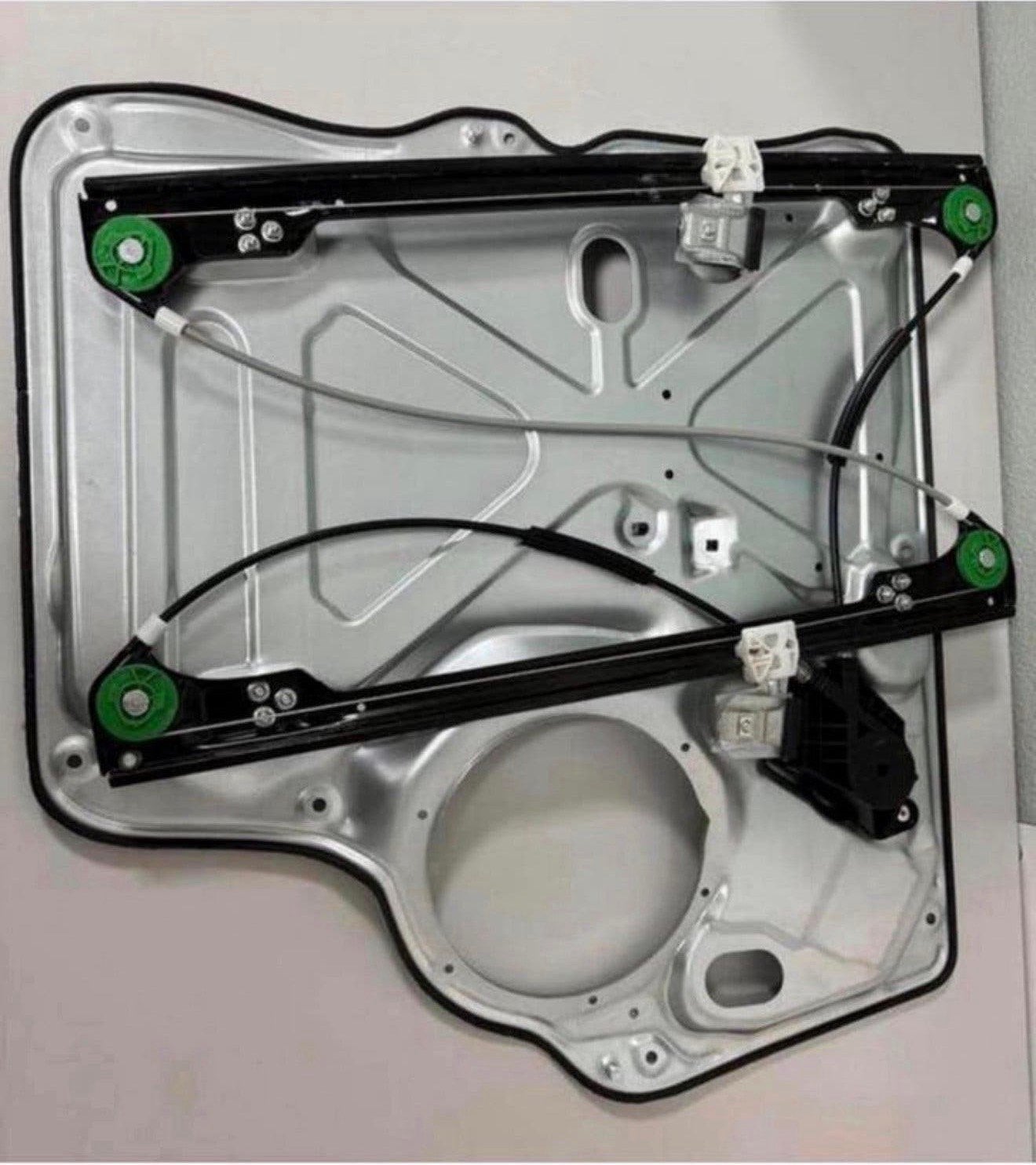 VW T5 Transporter 03-15 Rechtsvoor elektrische raambediening, Ophalen of Verzenden, P, P, P