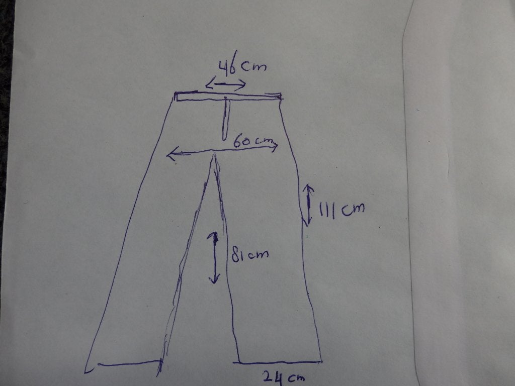 werkkleding witte Broek Implex Vakkleding maat zie foto, Kleding | Heren, Wit, Implex, Nieuw, Overige maten