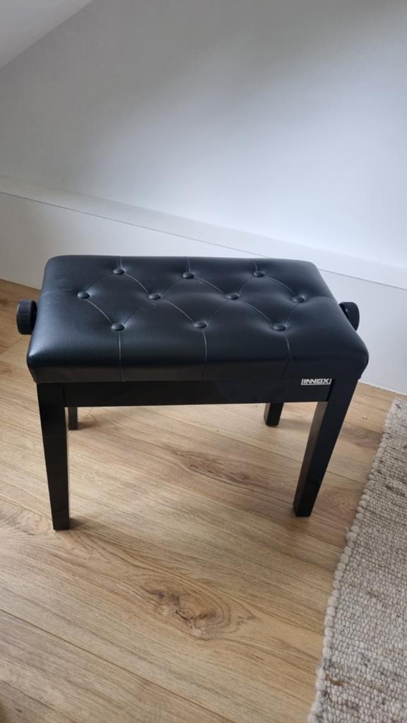 Piano kruk Innox, Muziek en Instrumenten, Ophalen