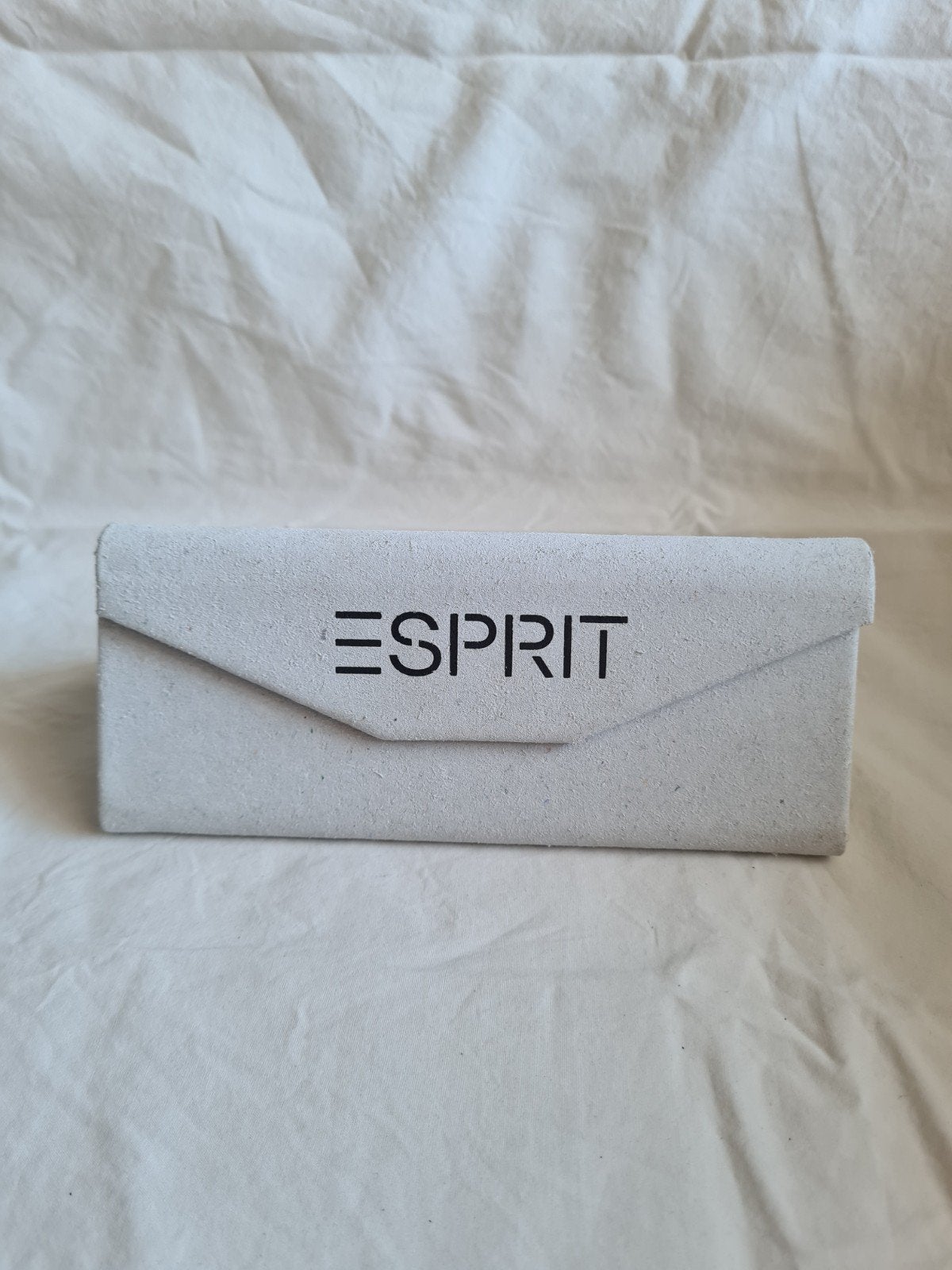 Nieuwe Esprit brillenkoker - Bescherm uw bril!, Ophalen of Verzenden, Nieuw