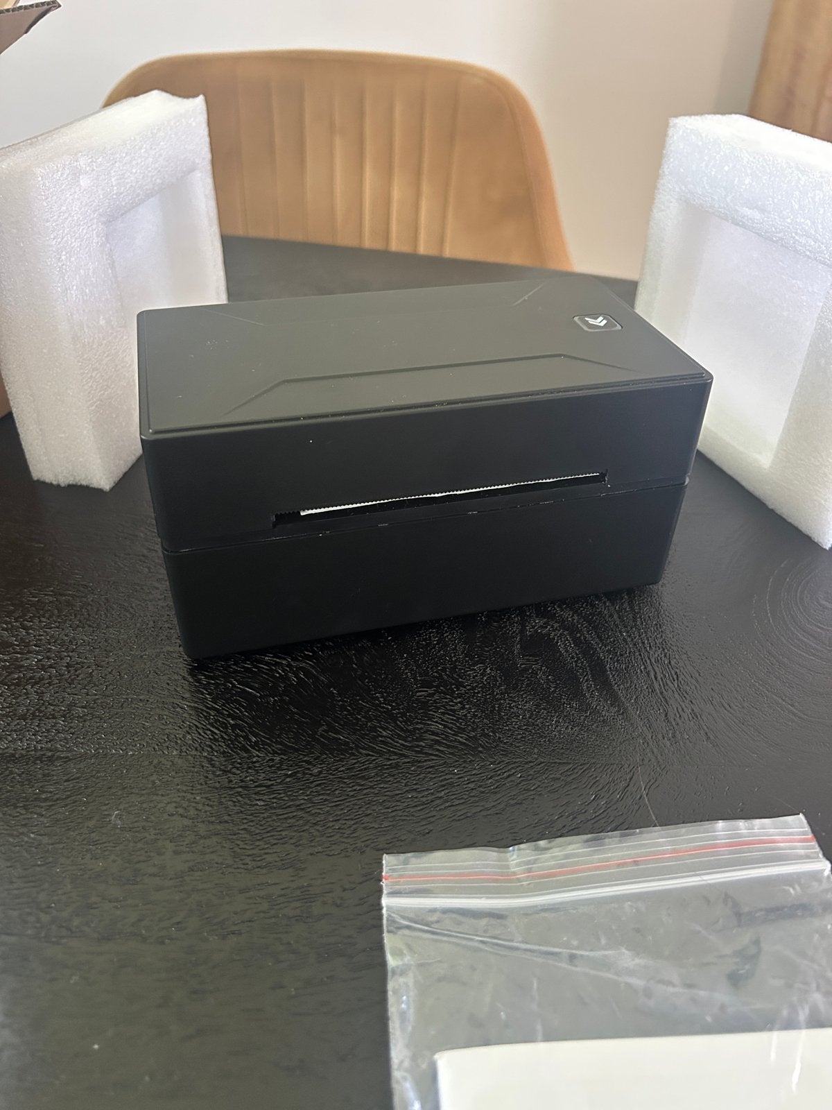D100 Thermische Labelprinter - Nieuw in Doos, Computers en Software, Printers, Zwart-en-wit printen, Printer, Nieuw, Ophalen of Verzenden