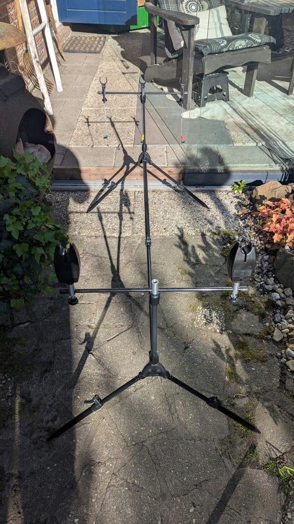 Angling pursuits rod pod, Watersport en Boten, Hengelsport | Karpervissen, Ophalen of Verzenden, Nieuw, Overige typen