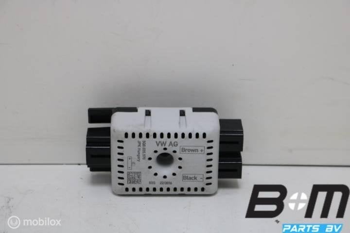 Ontstoringsfilter VW Golf 7 5Q0035570, Gebruikt