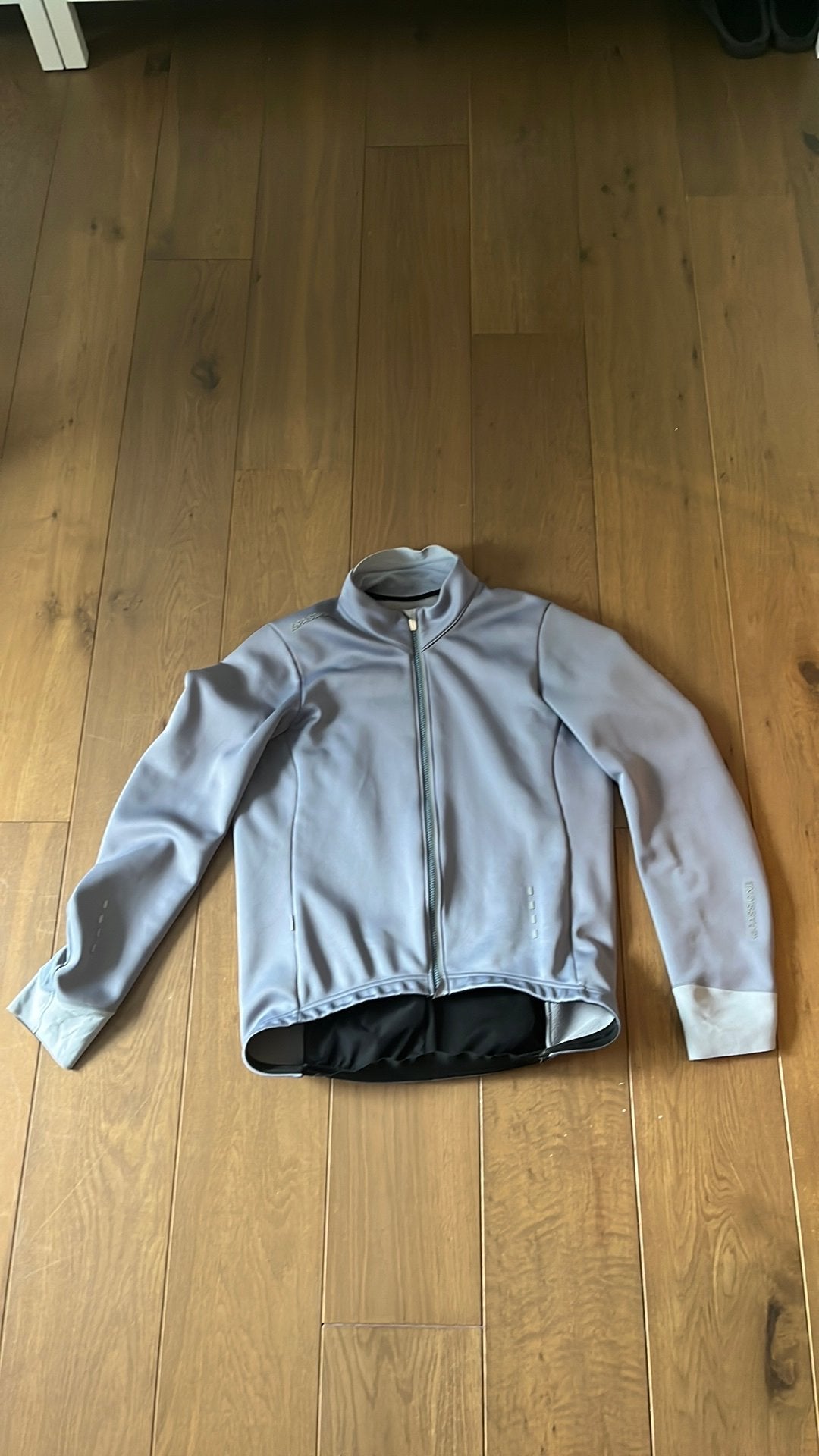 La Passione PSN Winter Jacket XXXL Kwaliteit winterfietsjas, Ophalen of Verzenden, Gebruikt, Overige typen