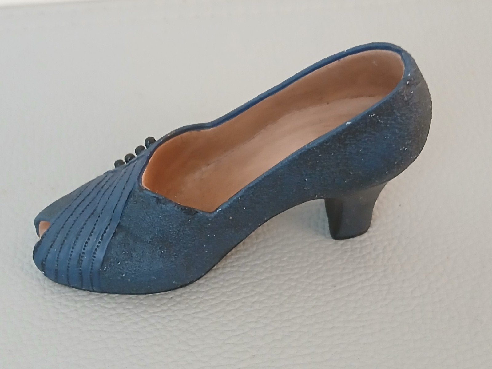 Just the Right Shoe Lady Like 1999 Raine Willitts Designs, Ophalen of Verzenden, Gebruikt