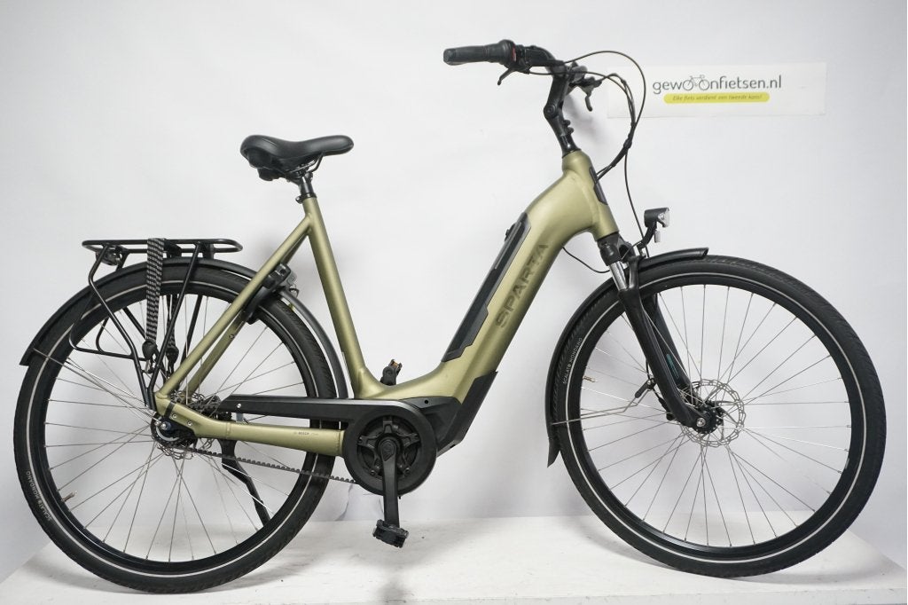 Tweedehands E-Bikes – Betaalbaar, Betrouwbaar & Rijklaar!, Gebruikt, Niet ingevuld, Ophalen of Verzenden, GEWOONFIETSEN