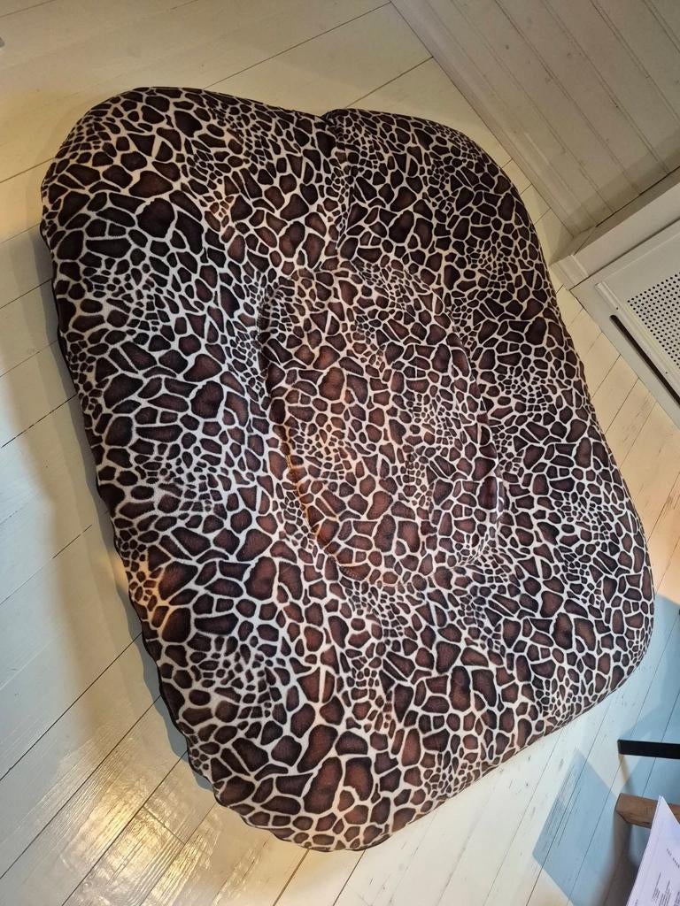 Ridgi Pad | Hondenkussen | Hondenmand, Dieren en Toebehoren, Ophalen, Zo goed als nieuw