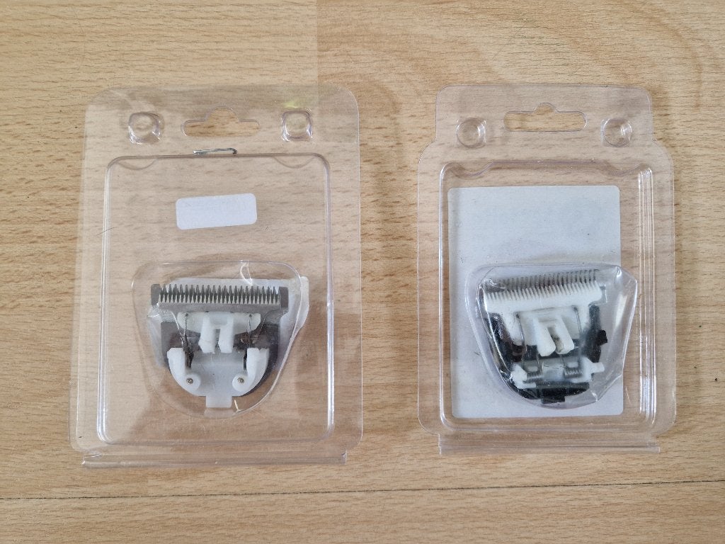 Sectolin scheermes SE-100 NIEUW, Dieren en Toebehoren, Sectolin, Ophalen of Verzenden, Nieuw, Scheerapparatuur