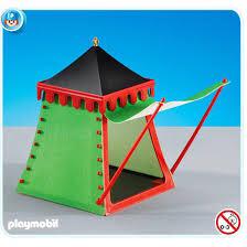 Playmobil Romeinse tent History 6495 of 7471, Ophalen of Verzenden, Nieuw