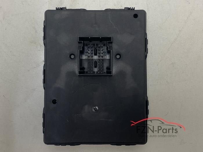 VW T-Roc 2GA Keyless module, Ophalen of Verzenden, Gebruikt