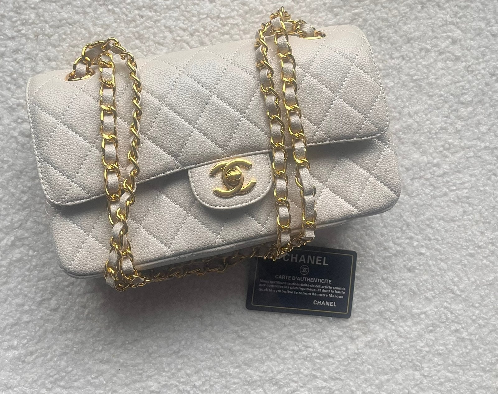 Classic flap bag | Double flap bag | Chique tas | Bag | Tas, Ophalen, Nieuw, Overige kleuren, Overige typen