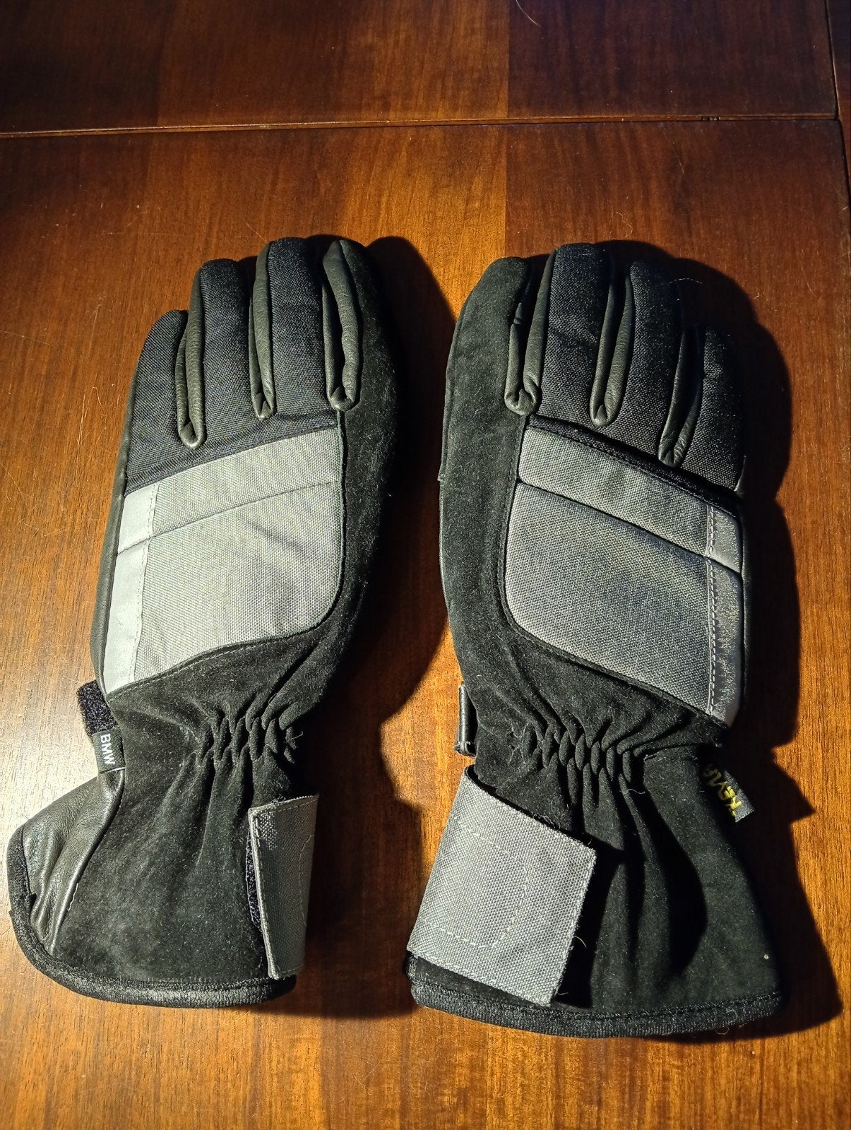 BMW motor handschoenen met kevlar NIEUW, Dames, Ophalen of Verzenden, Nieuw zonder kaartje, BMW
