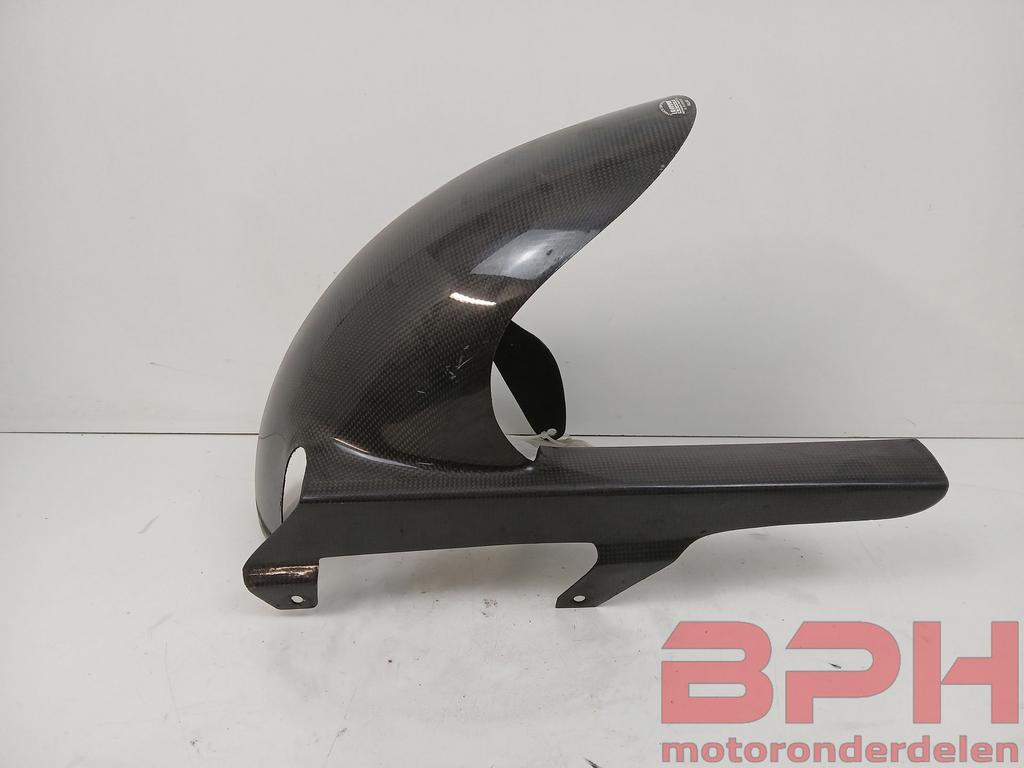 Hugger Suzuki GSX-R 600 K1 K2 K3 2000 t/m 2003 spatbord 3 GS, Gebruikt, -, -, Ophalen of Verzenden