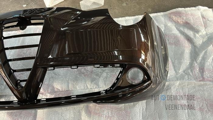 Voorbumper van een Alfa Romeo Mito (805), -, -, Nieuw, Ophalen of Verzenden