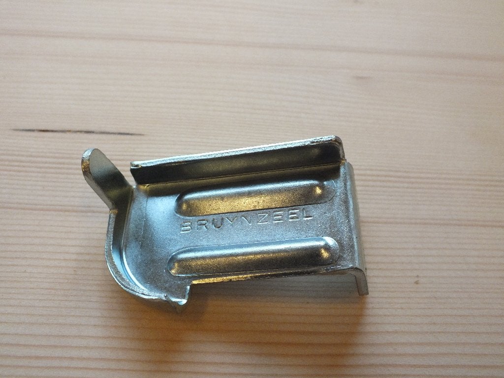 beugels van Bruynzeel Montex of sandwich legplanken, Ophalen of Verzenden, Nieuw