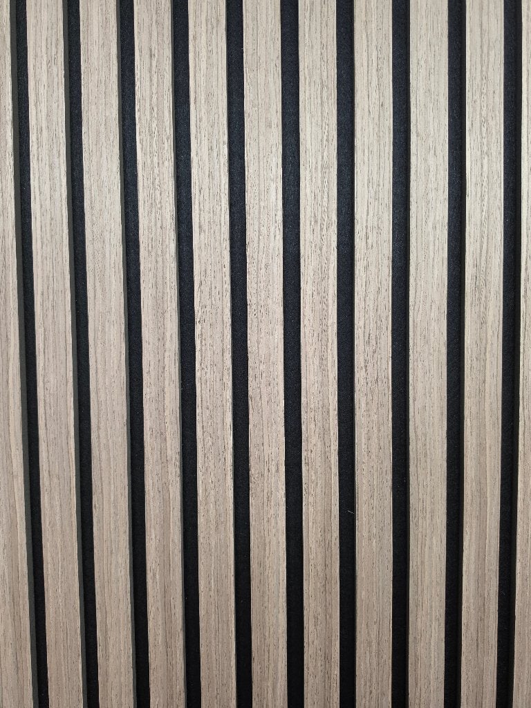 Akoestische Wandpanelen NIEUW, Ophalen of Verzenden, Nieuw, Hout