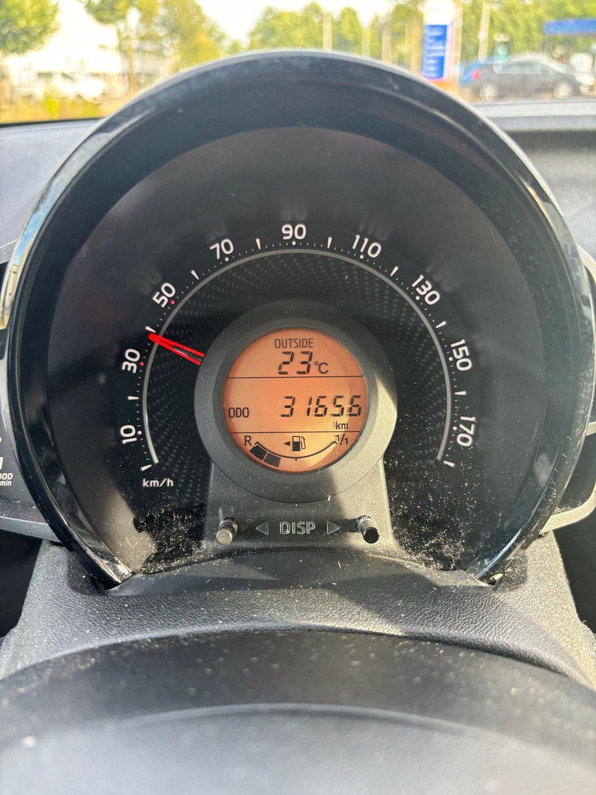 Toyota Aygo 1.0 Vvt-i 72pk 5D 2019 Wit, Voorwielaandrijving, 4 stoelen, Wit, Origineel Nederlands