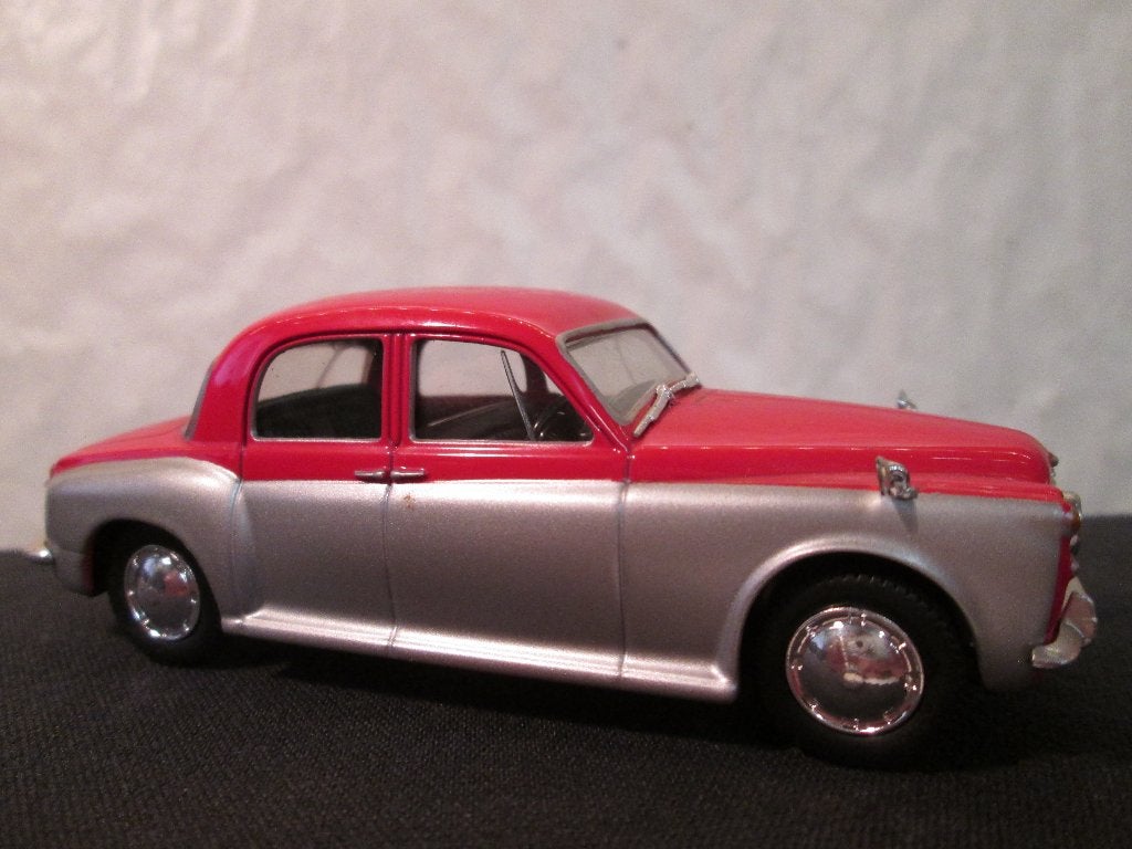 rover 90, Ophalen of Verzenden, Zo goed als nieuw, Auto, Overige merken