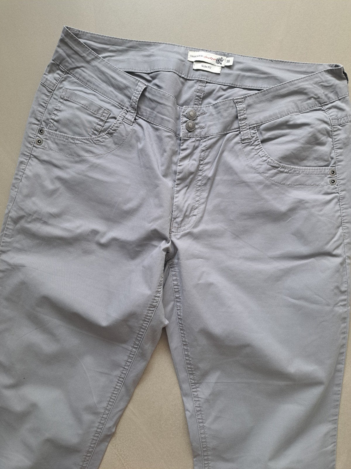 Broek van Jackpot, Maat 38/40 (M), Jackpot, Ophalen of Verzenden, Gedragen