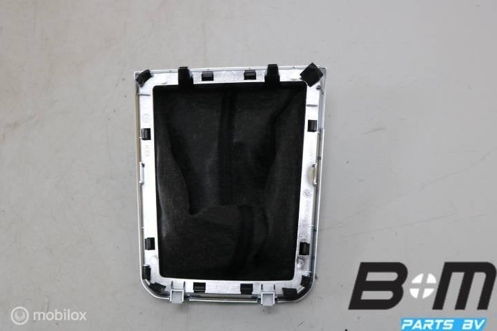 Leder pookhoes VW Sportsvan 517711113B MIT, Gebruikt