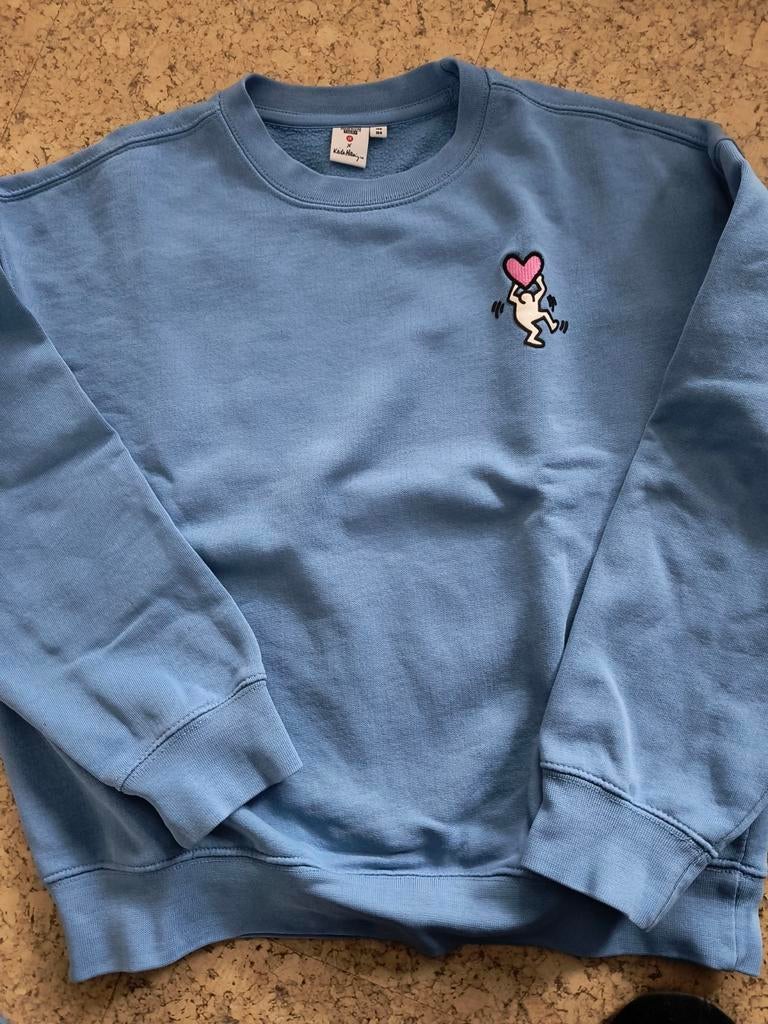 Sweater America Today maat 158-164, Kinderen en Baby's, Ophalen of Verzenden, America today, Jongen of Meisje, Trui of Vest