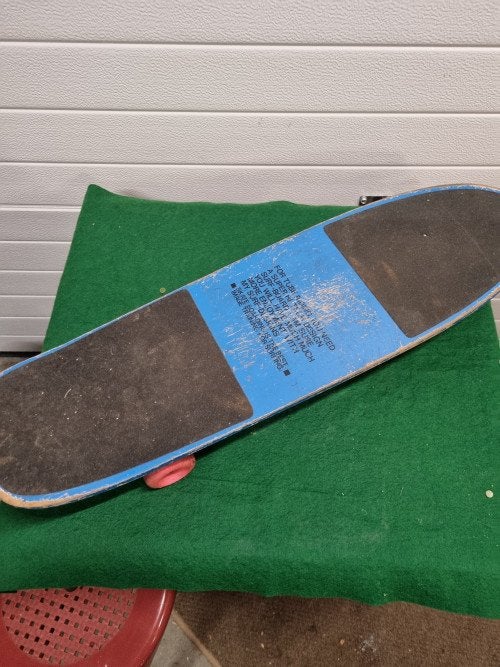 skateboard vintage gebruikt, Sport en Fitness, Skateboarden, Ophalen of Verzenden, 'T Olde Gre-j, Info@toldegrej.nl, Endepoelstraat 20f Didam