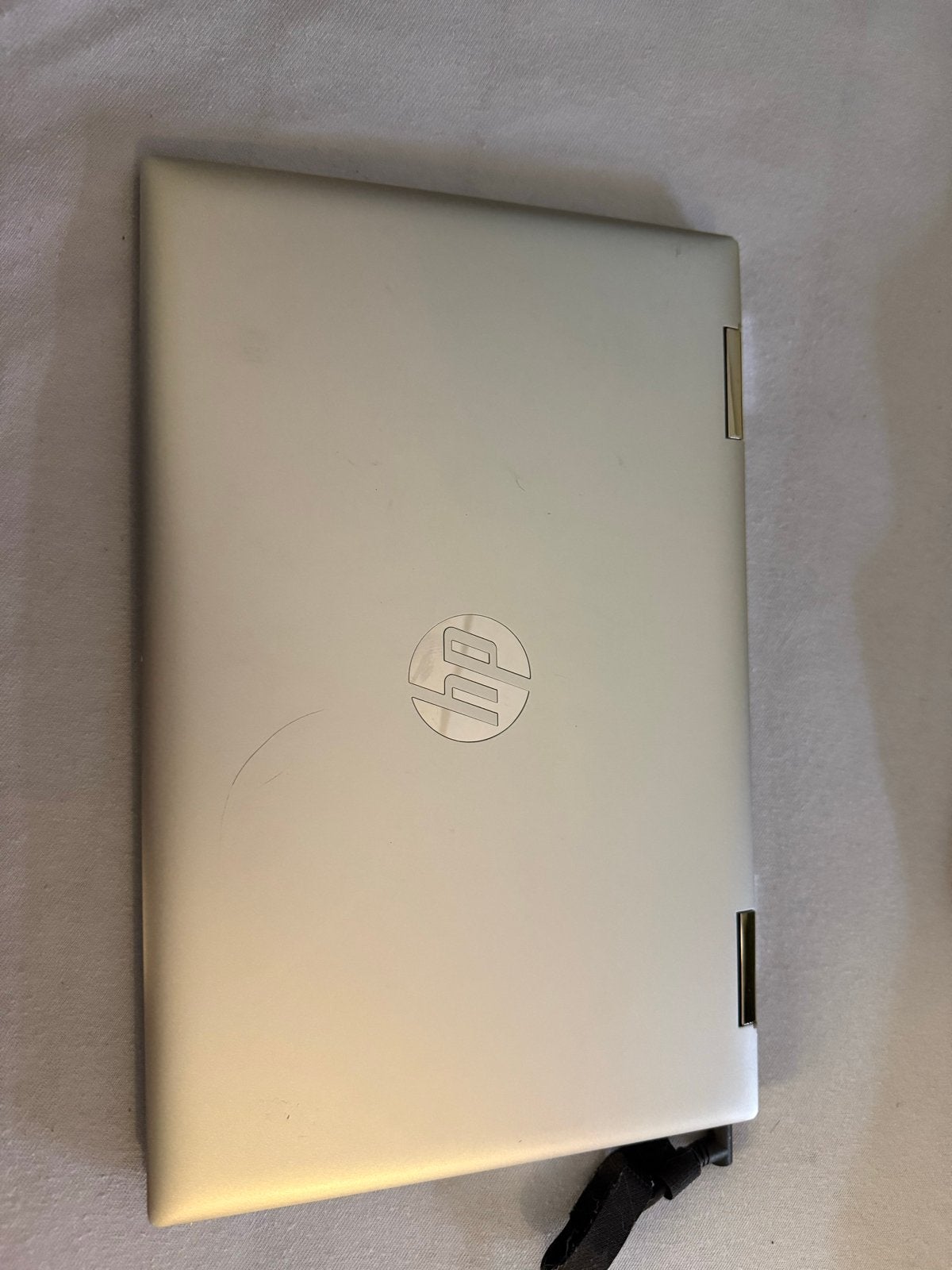 HP Pavilion x360 Convertible 14-dy0xxx, Computers en Software, Windows Laptops, Gebruikt, 2 tot 3 Ghz, Qwerty, Ophalen of Verzenden