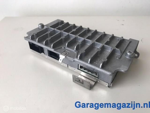 Radiomodule 8T0035462 Audi A5 Interface, Audi, Gebruikt, Audi, Ophalen of Verzenden