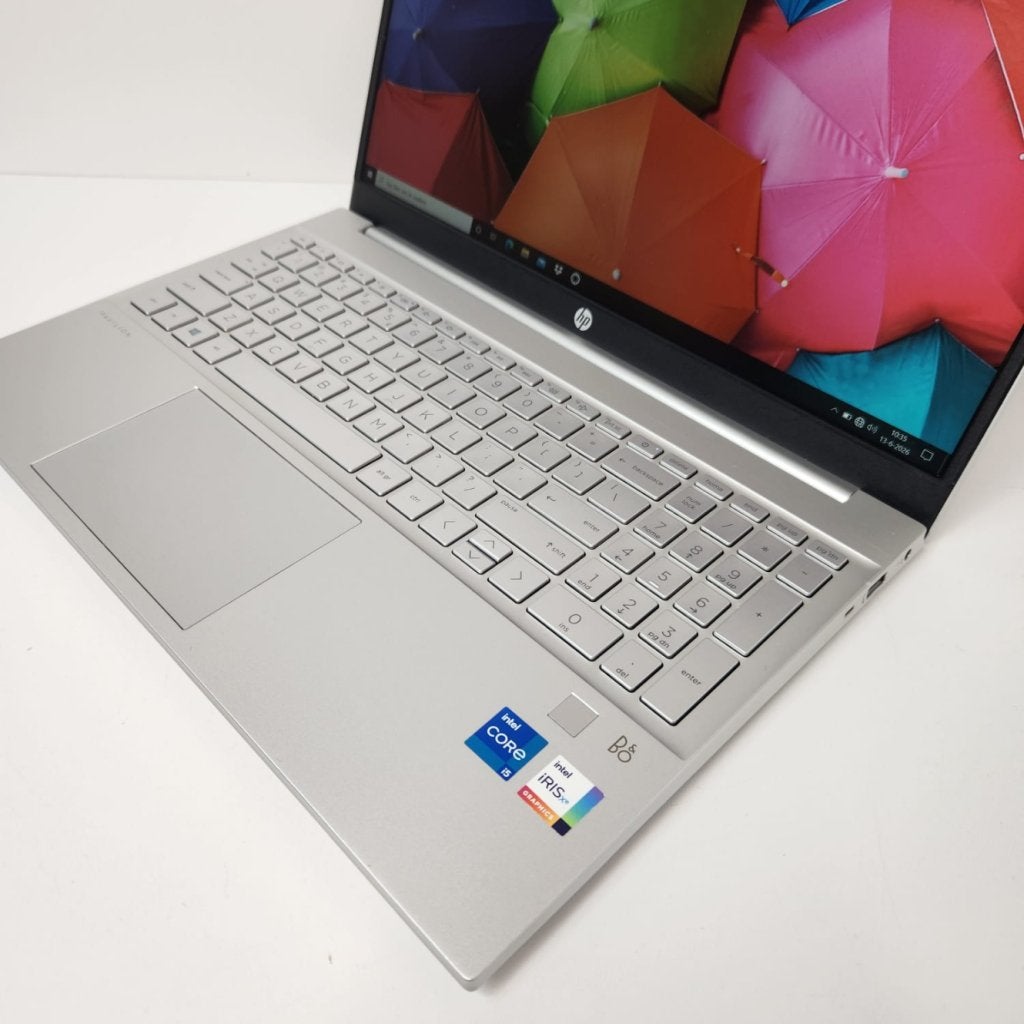 HP Pavilion 15-eg0846nd Nette Staat, HP, Gebruikt, Support@hp.com, 1501 Page Mill Road
Palo Alto, CA 94304
USA
